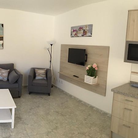 Billy'S Las Rocas Apt Playa De Mogan With Pool Access Puerto De Mogan Esterno foto