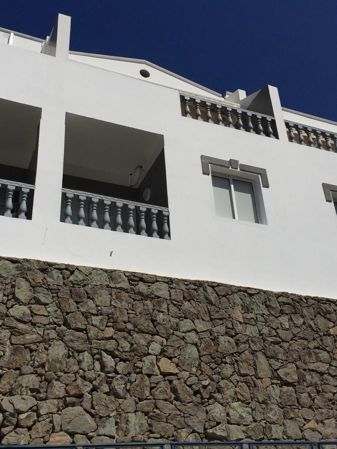 Billy'S Las Rocas Apt Playa De Mogan With Pool Access Puerto De Mogan Esterno foto